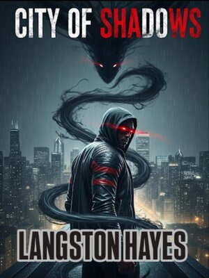 cover image of City of Shadows